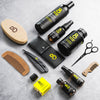 Ultimate Beard Growth Bundle