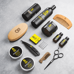 Ultimate Grooming Kit