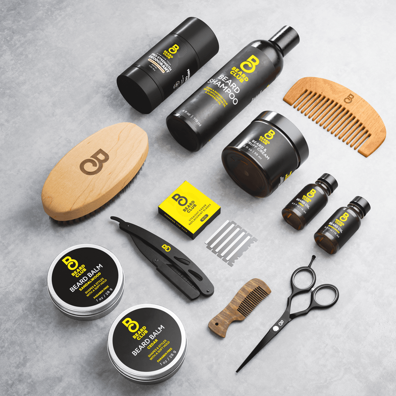 Ultimate Grooming Kit