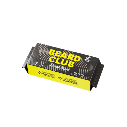 Advanced Beard Growth Kit