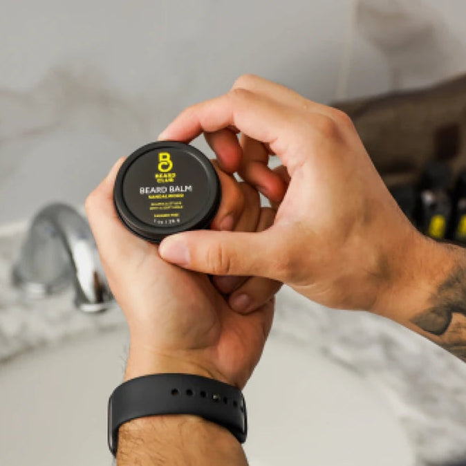 Starter Grooming Kit Refill