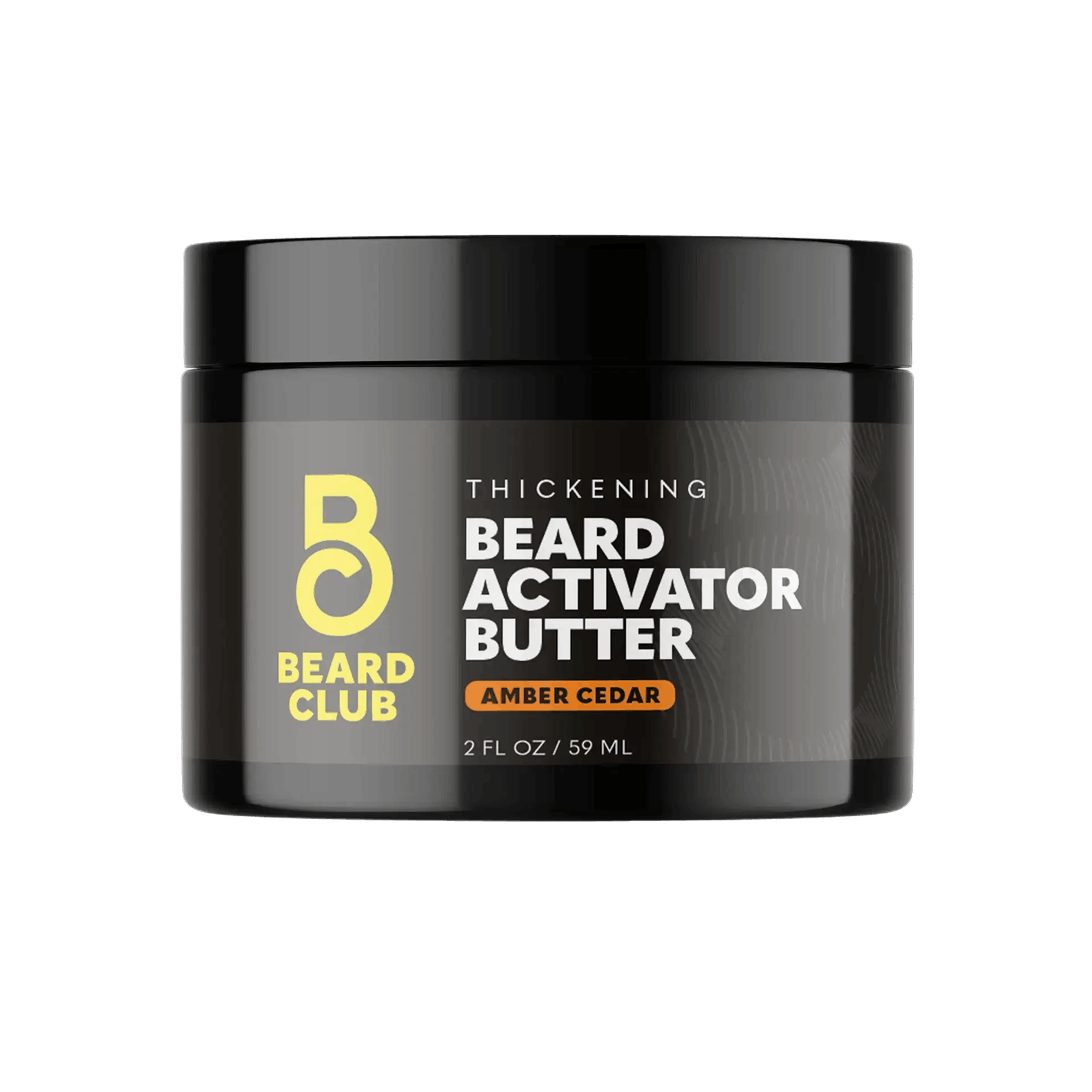 Beard Growth Balm