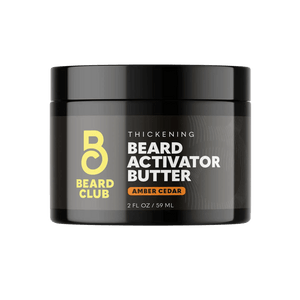 Beard Growth Balm