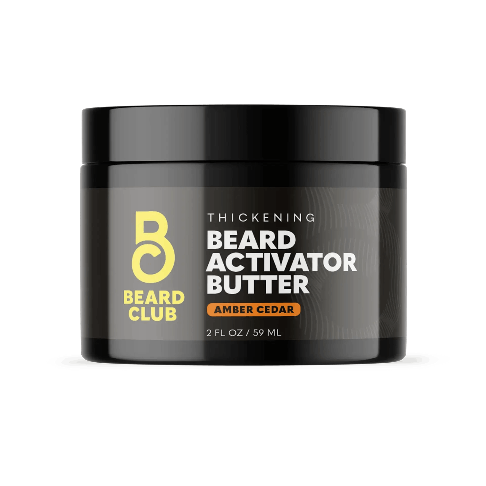 Beard Growth Balm