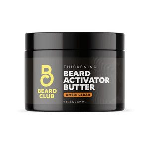 Beard Growth Balm