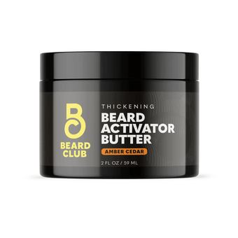 Beard Growth Balm