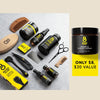Ultimate Growth Kit + Beard Cream