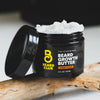 Biotin Beard Balm for Men