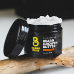 Biotin Beard Balm for Men
