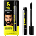 1-Day Beard Color