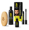 Beard Color Kit
