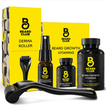 Beard Max Kit