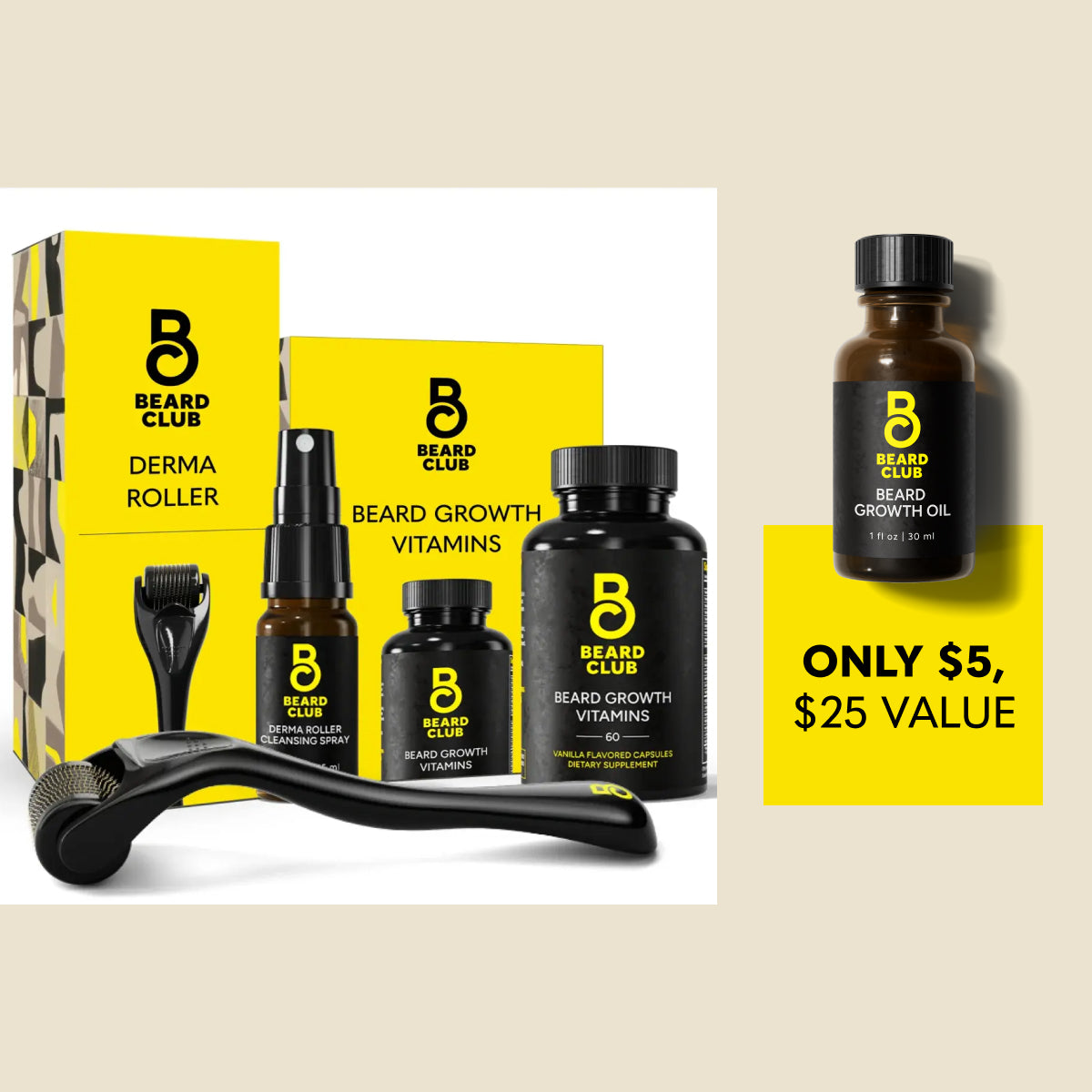 Starter Growth Kit