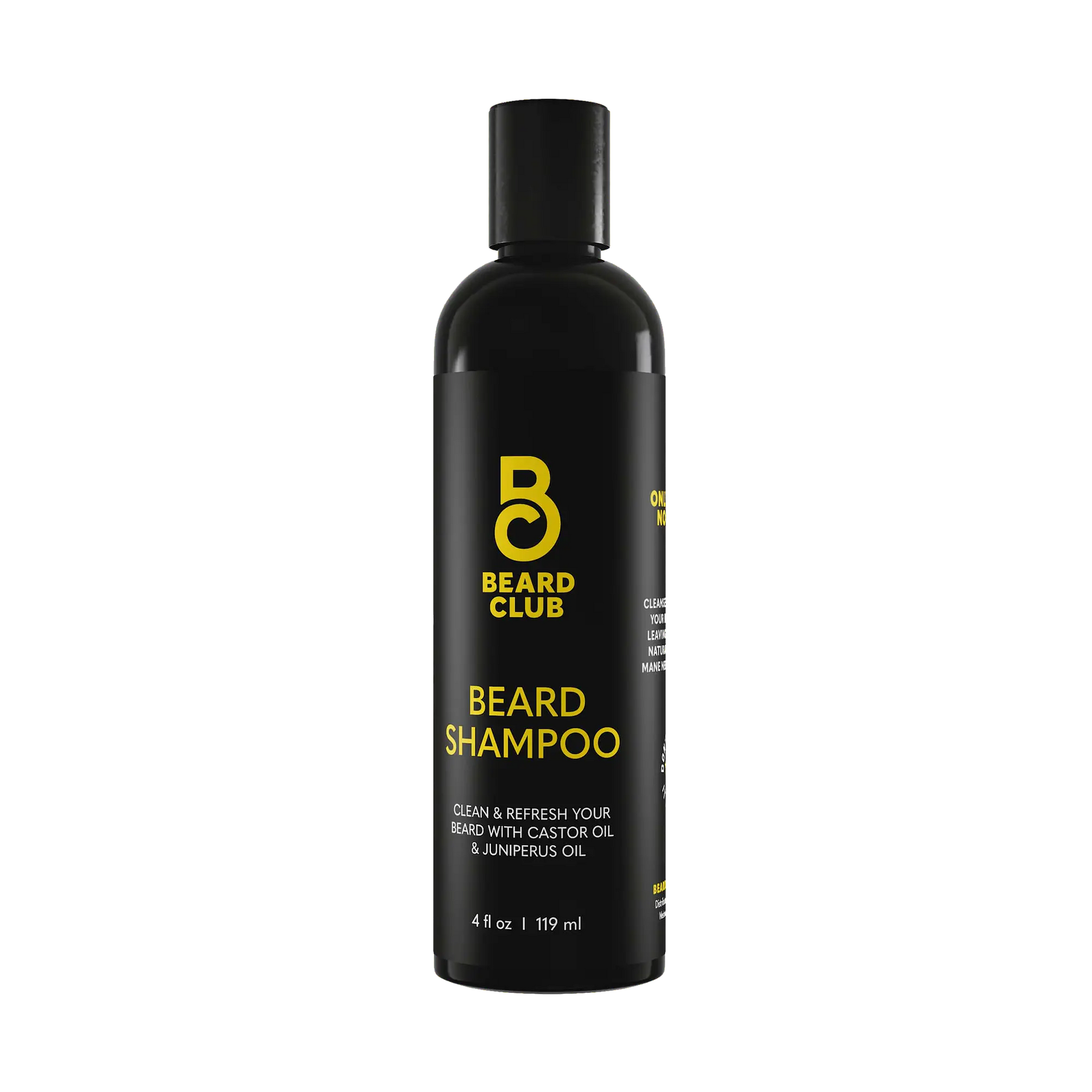 Beard Shampoo