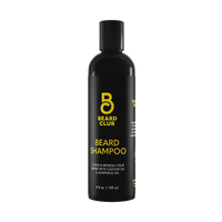 Beard Shampoo