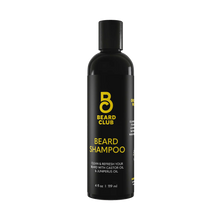 Beard Shampoo