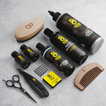 Shave Premium Kit