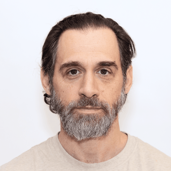 Permanent Beard Dye