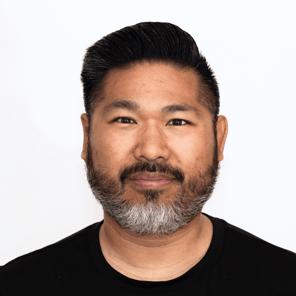 Daily Beard Color