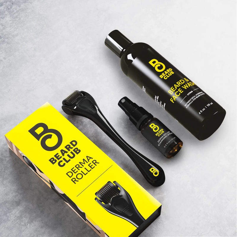 Starter Skin Care Kit