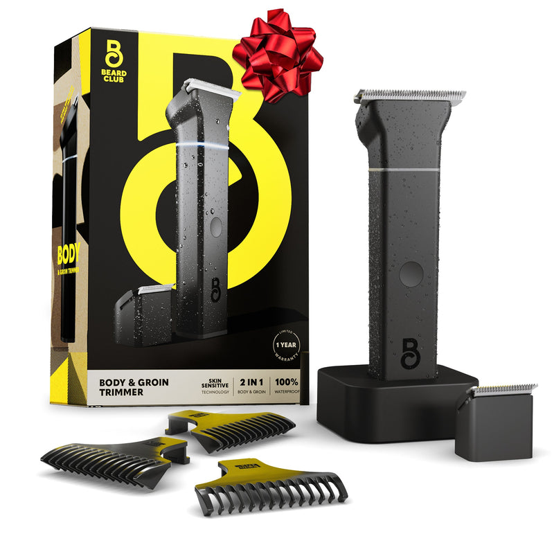 Body Trimmer