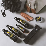 Body Trimmer Platinum Kit