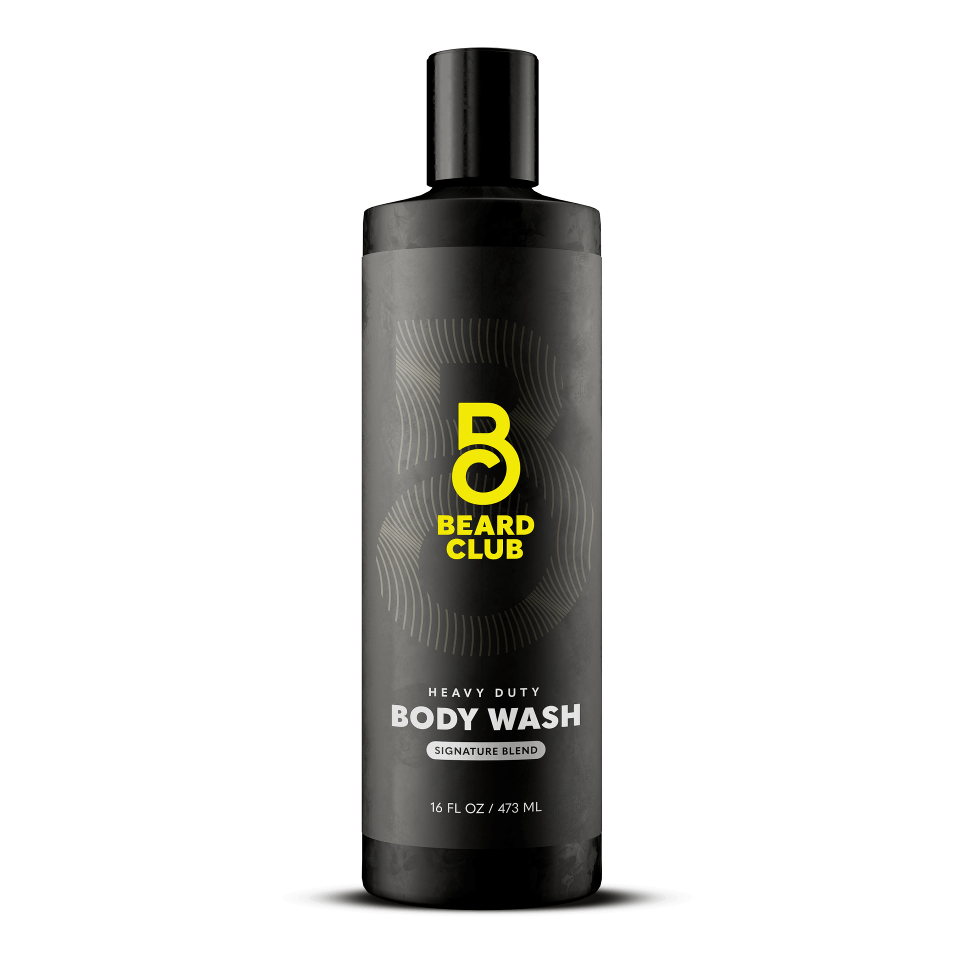 Body Wash