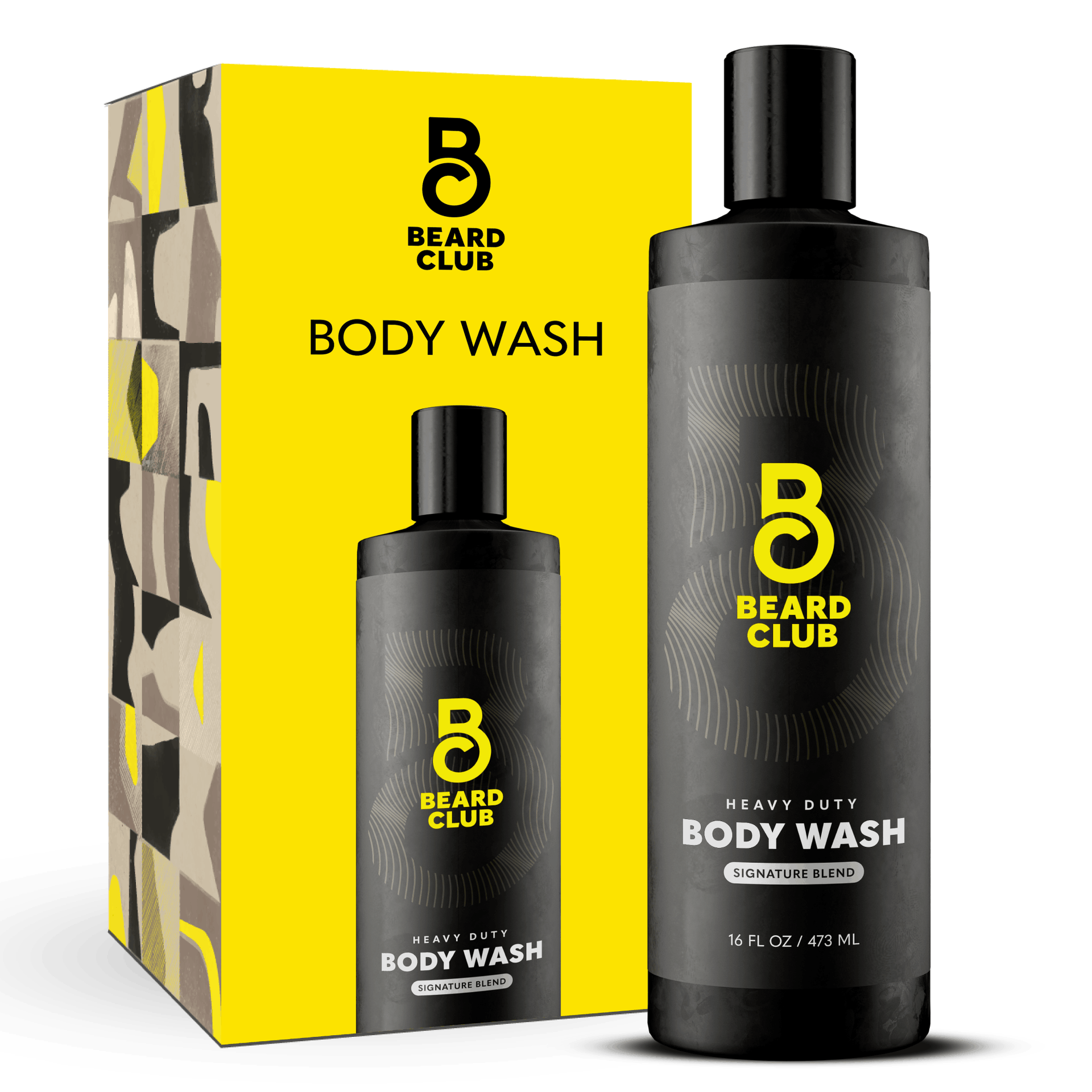 Body Wash