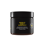 Beard & Scruff Cream