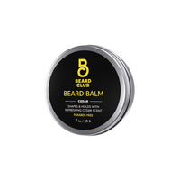 Cedar Beard Balm