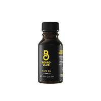 Cedar Beard Oil