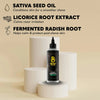 Shave Starter Kit