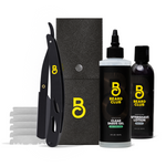 Close Shave Kit