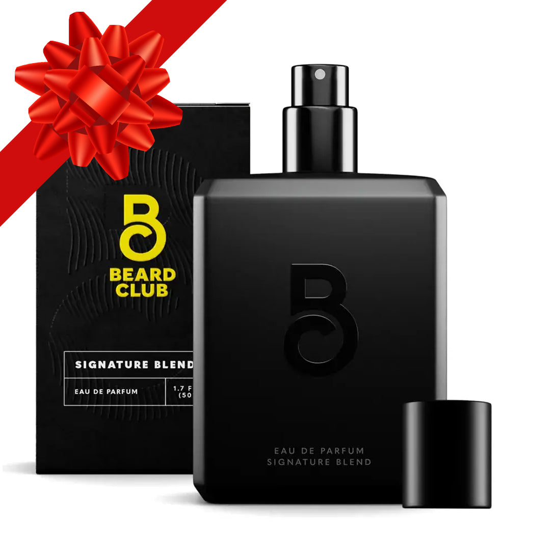 Signature Cologne