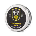Cedar Beard Balm