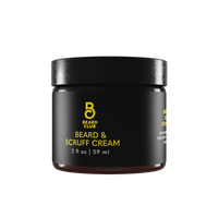 Beard & Scruff Cream