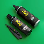 The Clean Up Kit