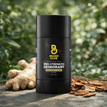 Pro-Strength Deodorant