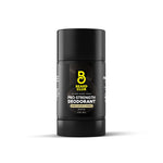 Pro-Strength Deodorant