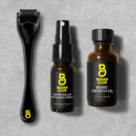 Beard Boost Kit