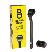 Advanced Beard Growth Kit