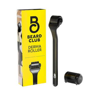 Beard Derma Roller