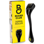 Beard Derma Roller