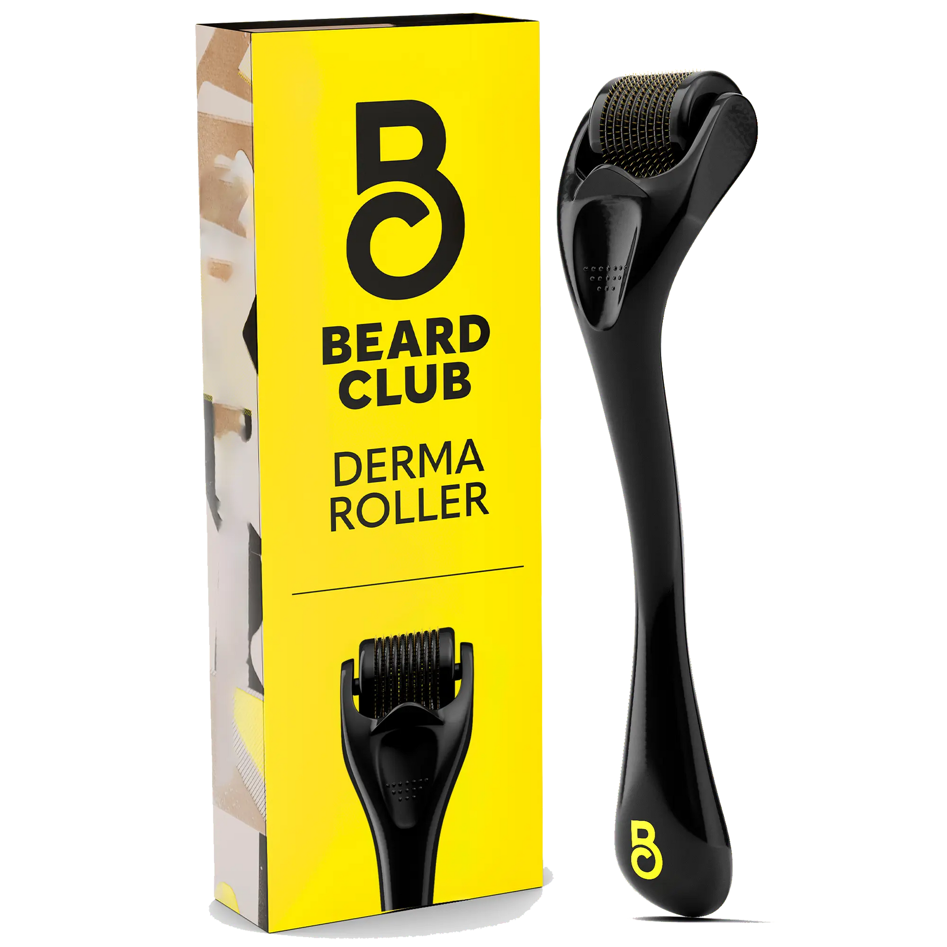 Beard Derma Roller