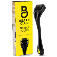 Beard Derma Roller