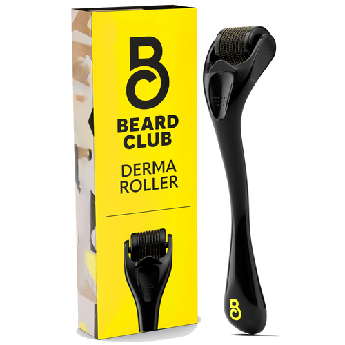 Starter Beard Growth Kit
