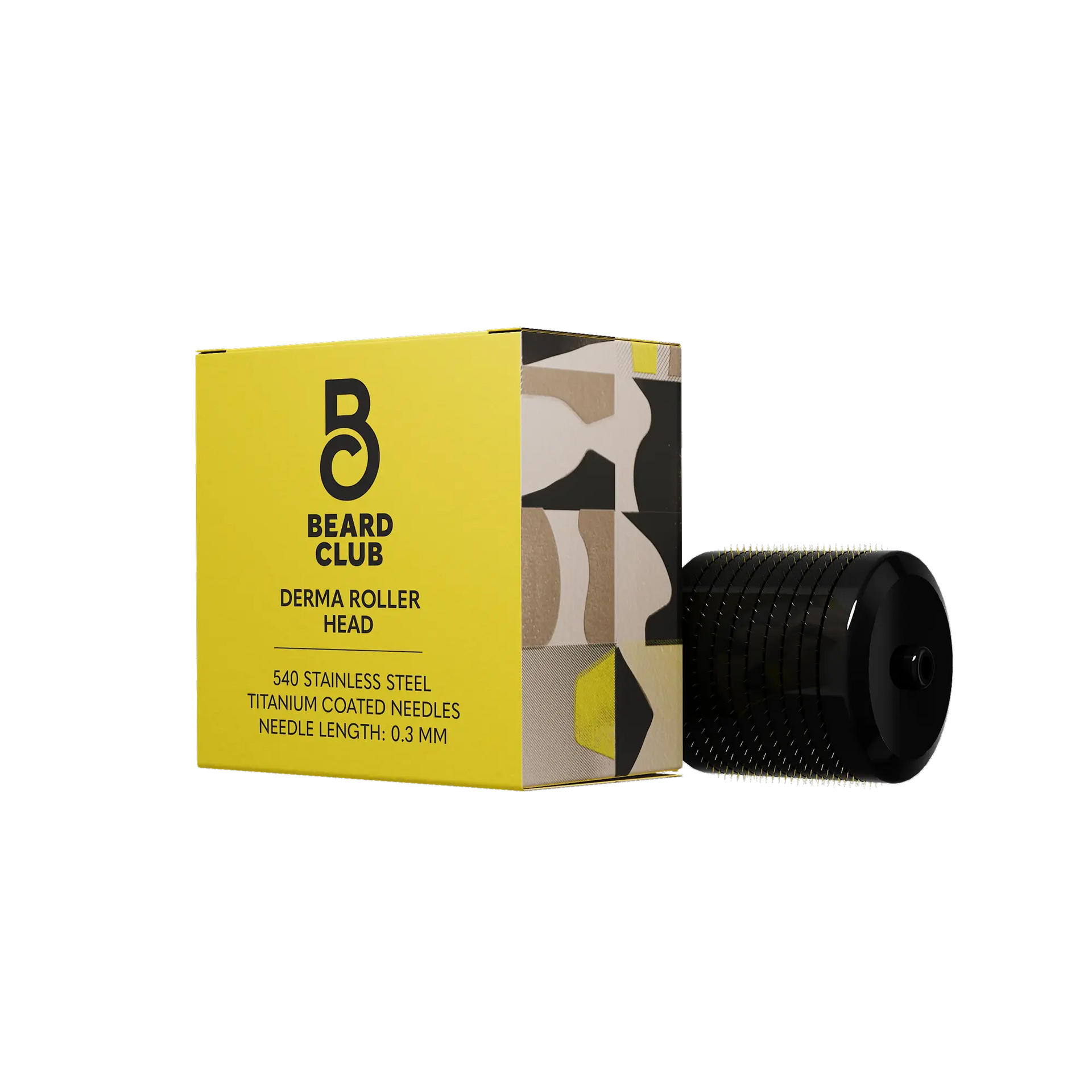 Derma Roller Replacement Head