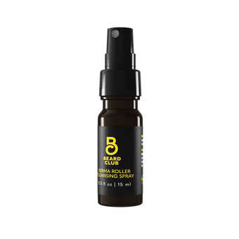 Derma Roller Cleansing Spray