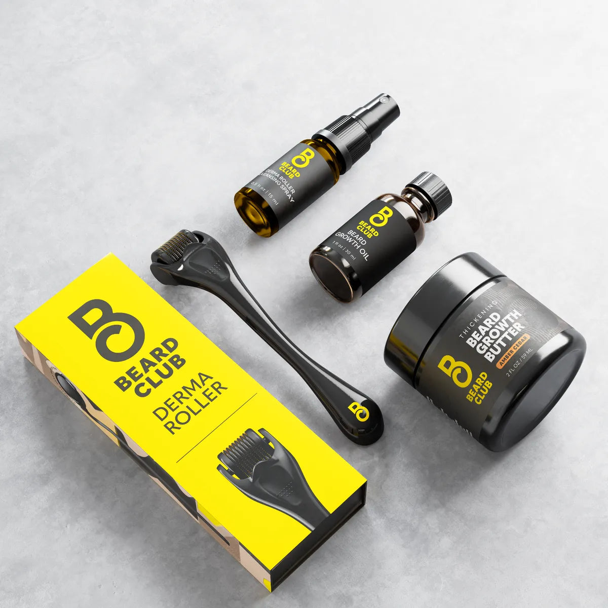 Essential Growth Kit