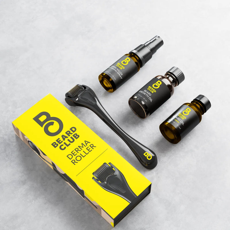 Essential Growth Kit